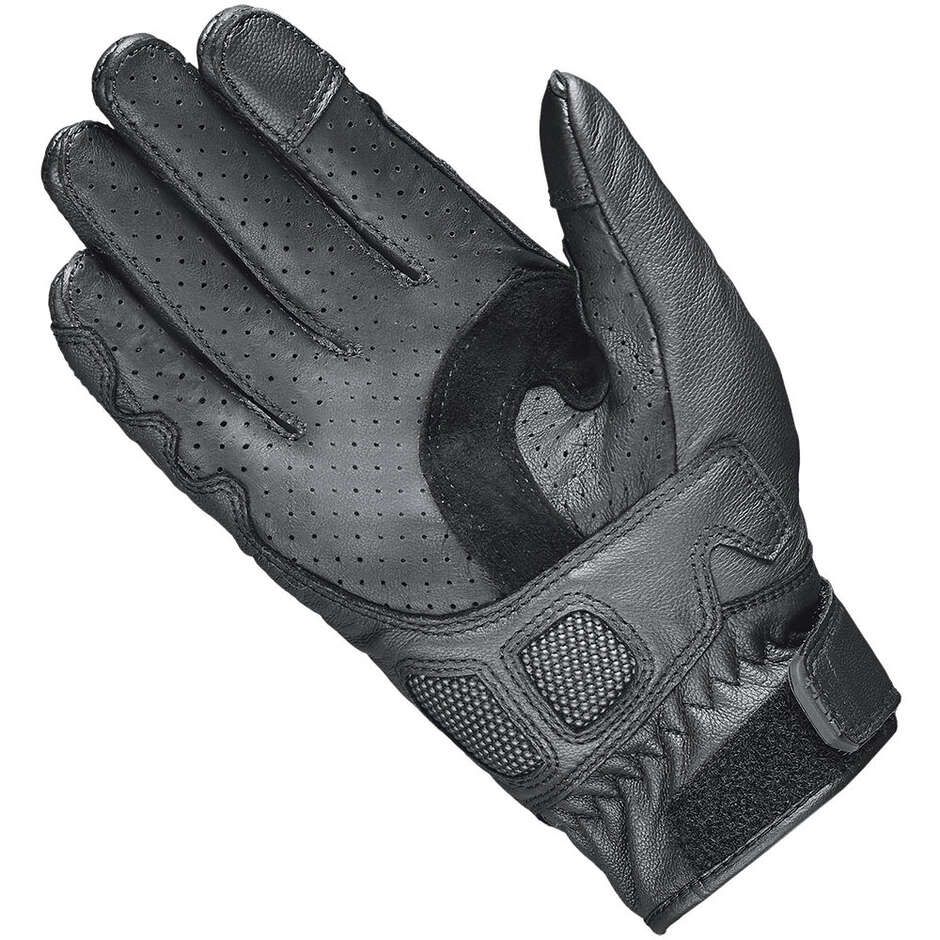 Held Rodney II Motorradhandschuhe Schwarz