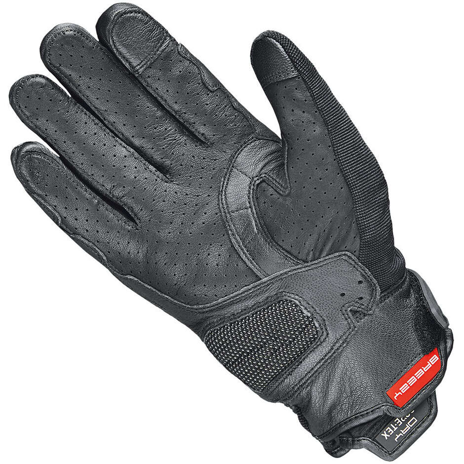 Held Sambia 2in1 Evo Gore-Tex Motorcycle Gloves Black