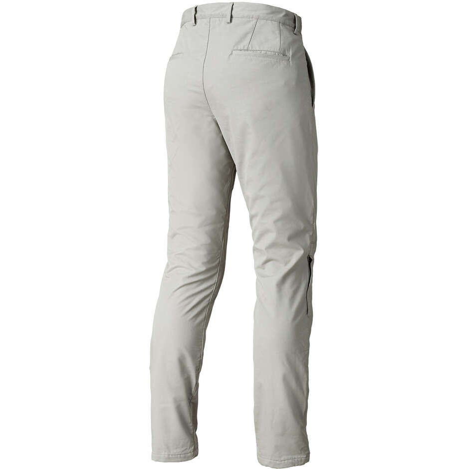 Held Sandro Graue Motorradhose