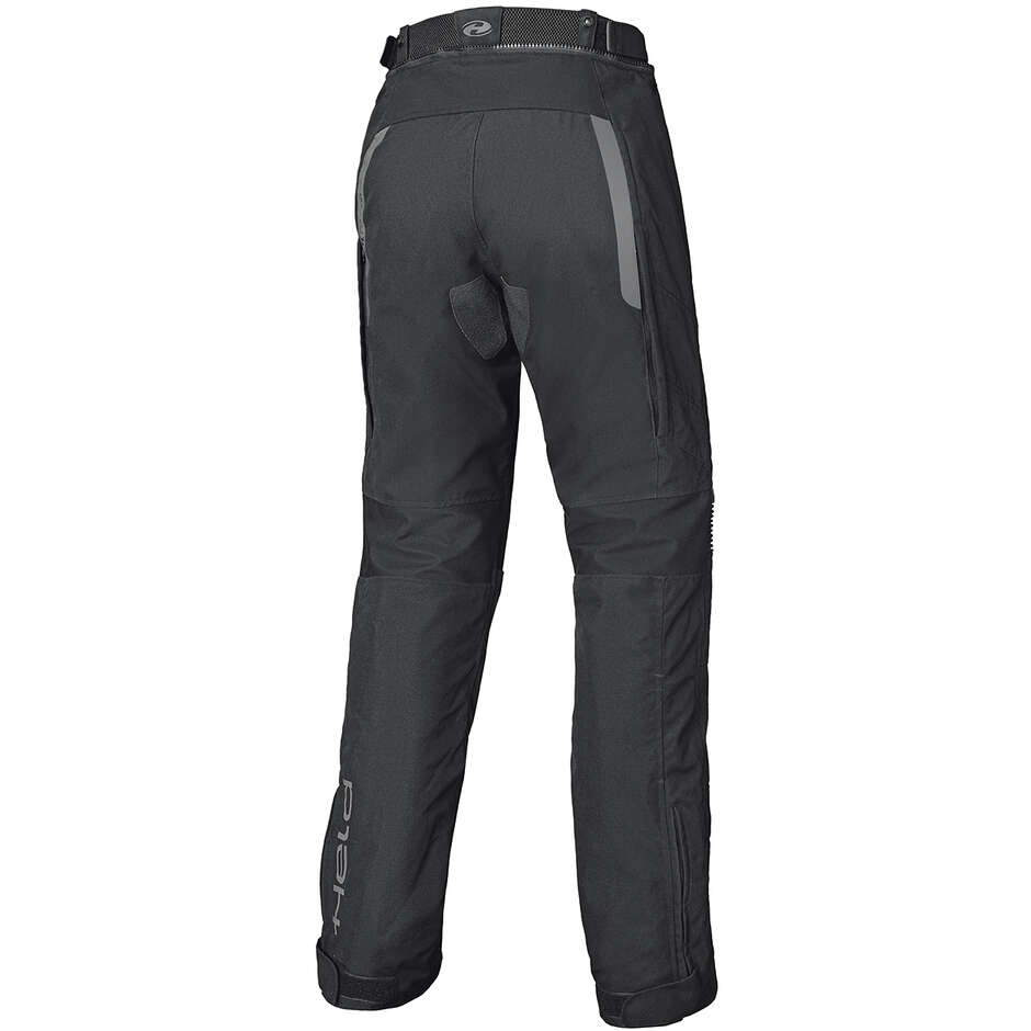 Held Sarai II Motorcycle Pants Black