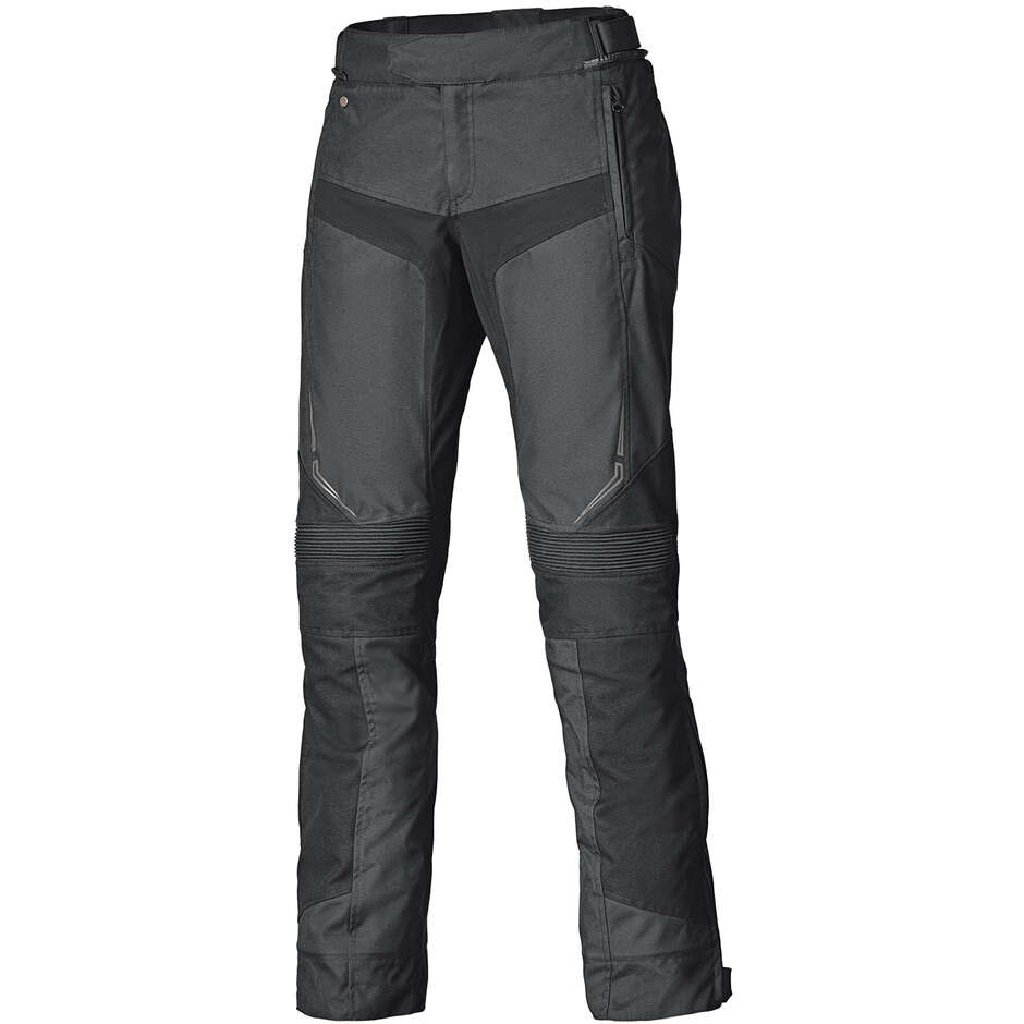 Held Savona Base Schwarze Motorradhose