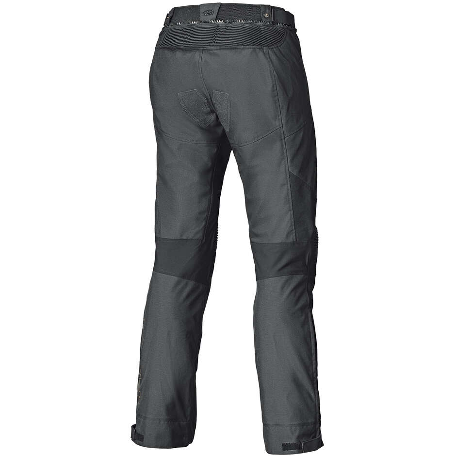 Held Savona Base Schwarze Motorradhose