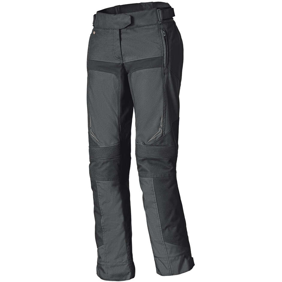 Held Savona Base Women's Motorcycle Pants Black