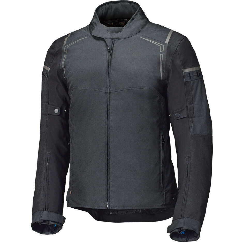Held Savona Top Black Motorcycle Jacket