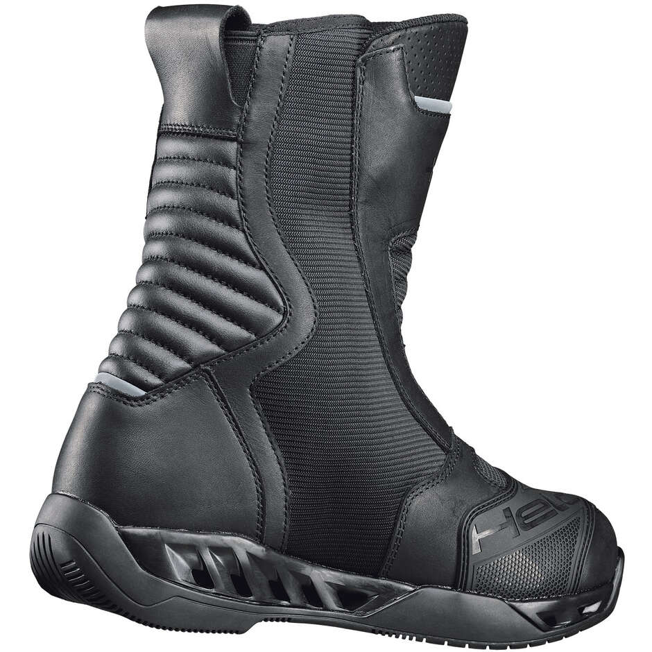 Held Segrino Surround GTX Motorradstiefel Schwarz