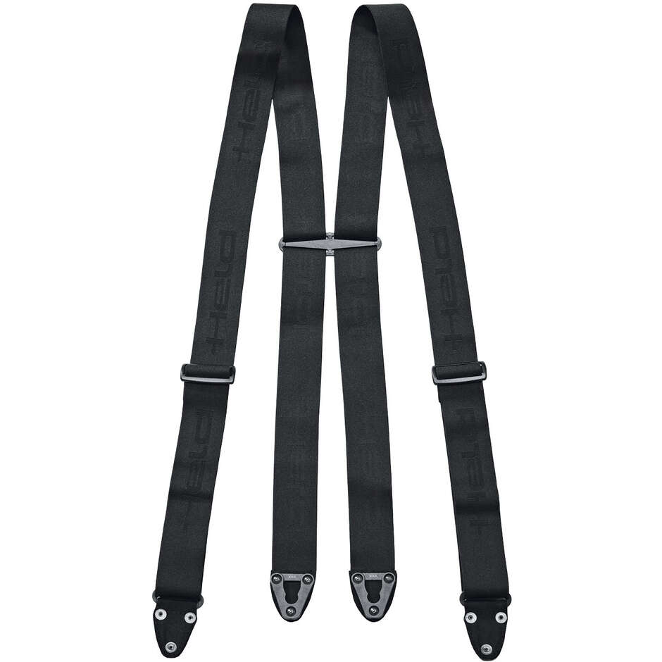 Held Snap Brace Black
