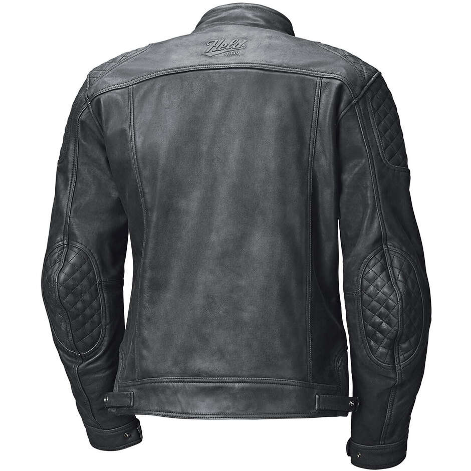 Held Starien Black Motorcycle Jacket