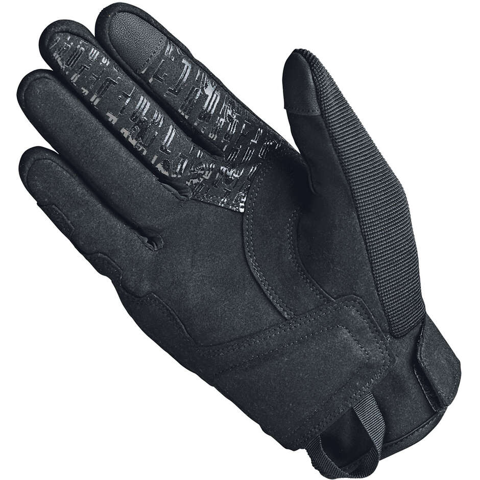 Held Taskala Motorradhandschuhe Schwarz