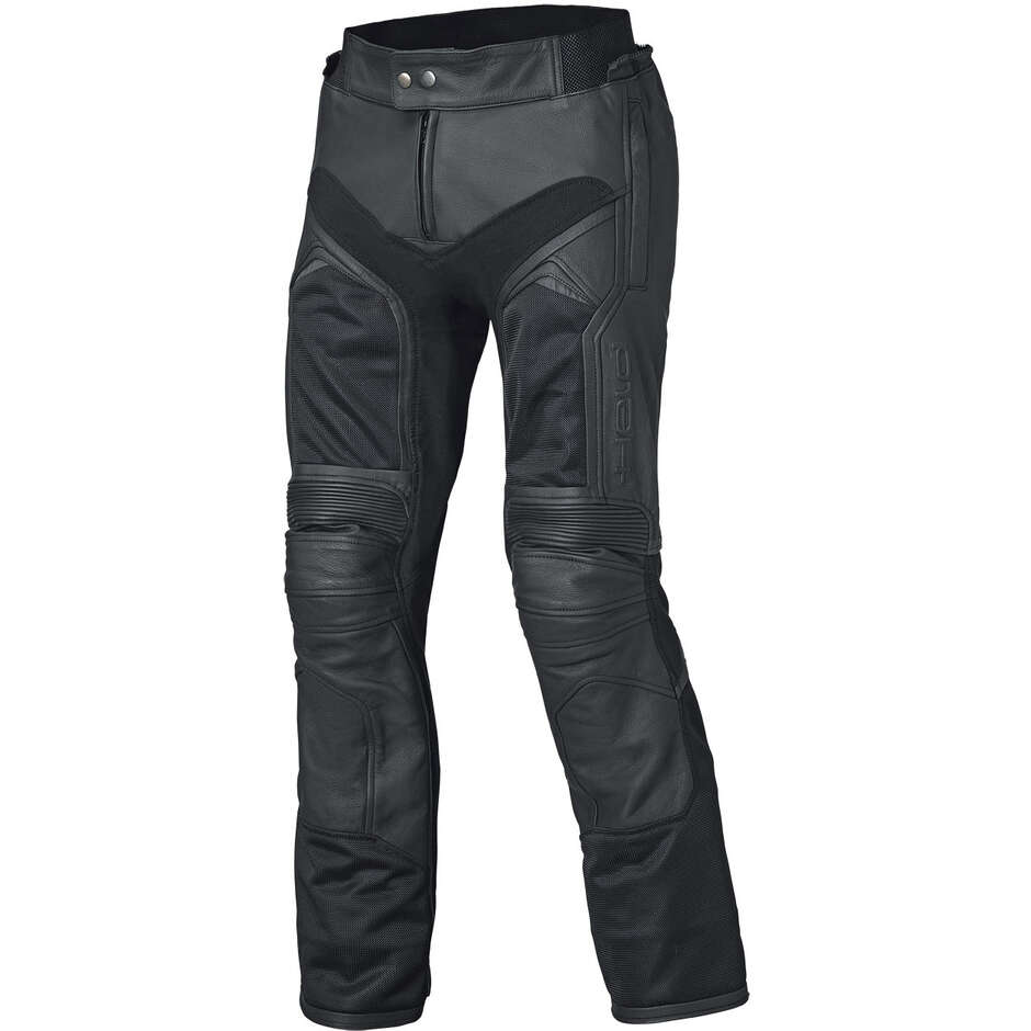 Held Torver Air Base Motorcycle Pants Black