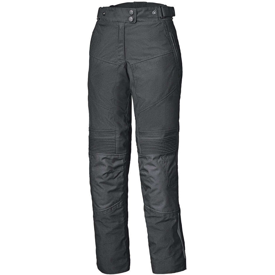 Held Tourino Base Damen Motorradhose Schwarz