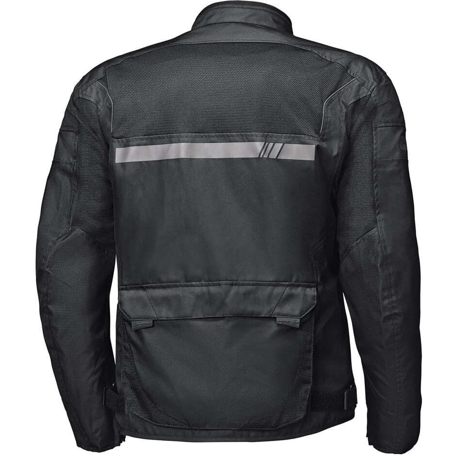 Held Tropic XT Motorradjacke Schwarz