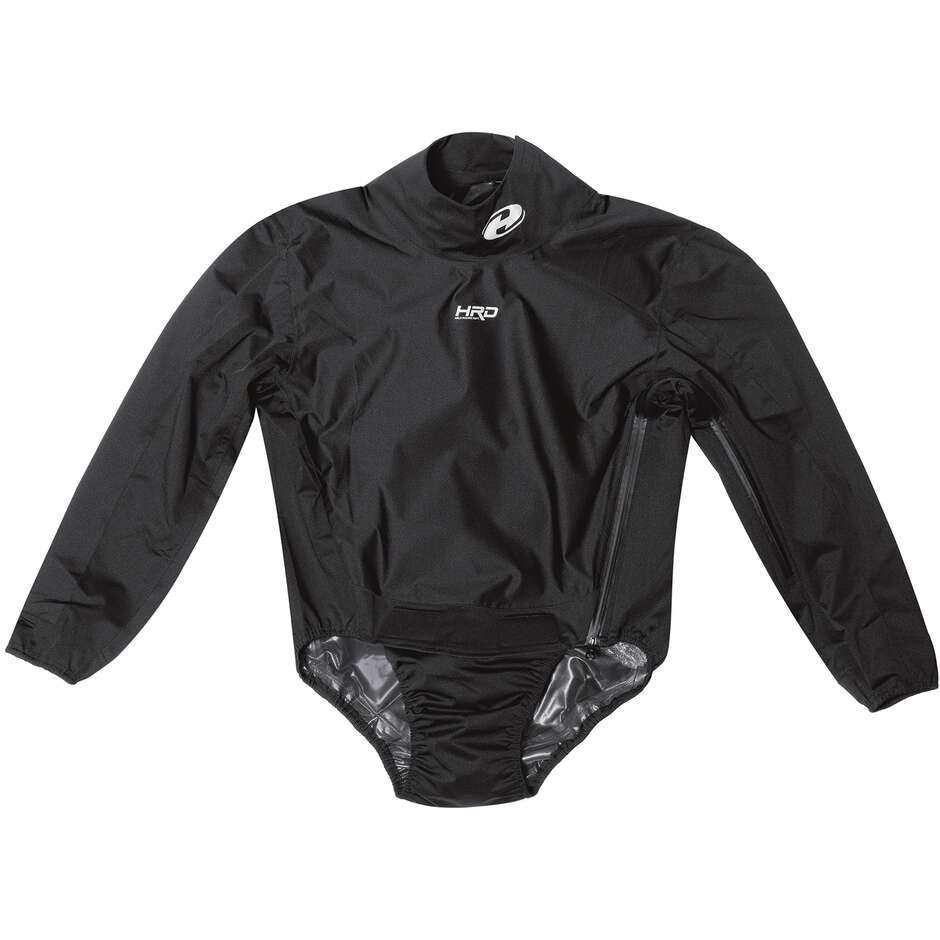 Held Wet Race Jacke Schwarz