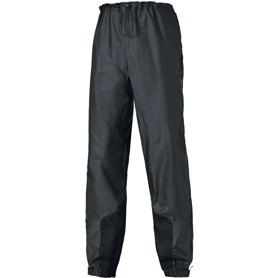 Held Wet Tour 2 Base Motorrad Regenhose Schwarz