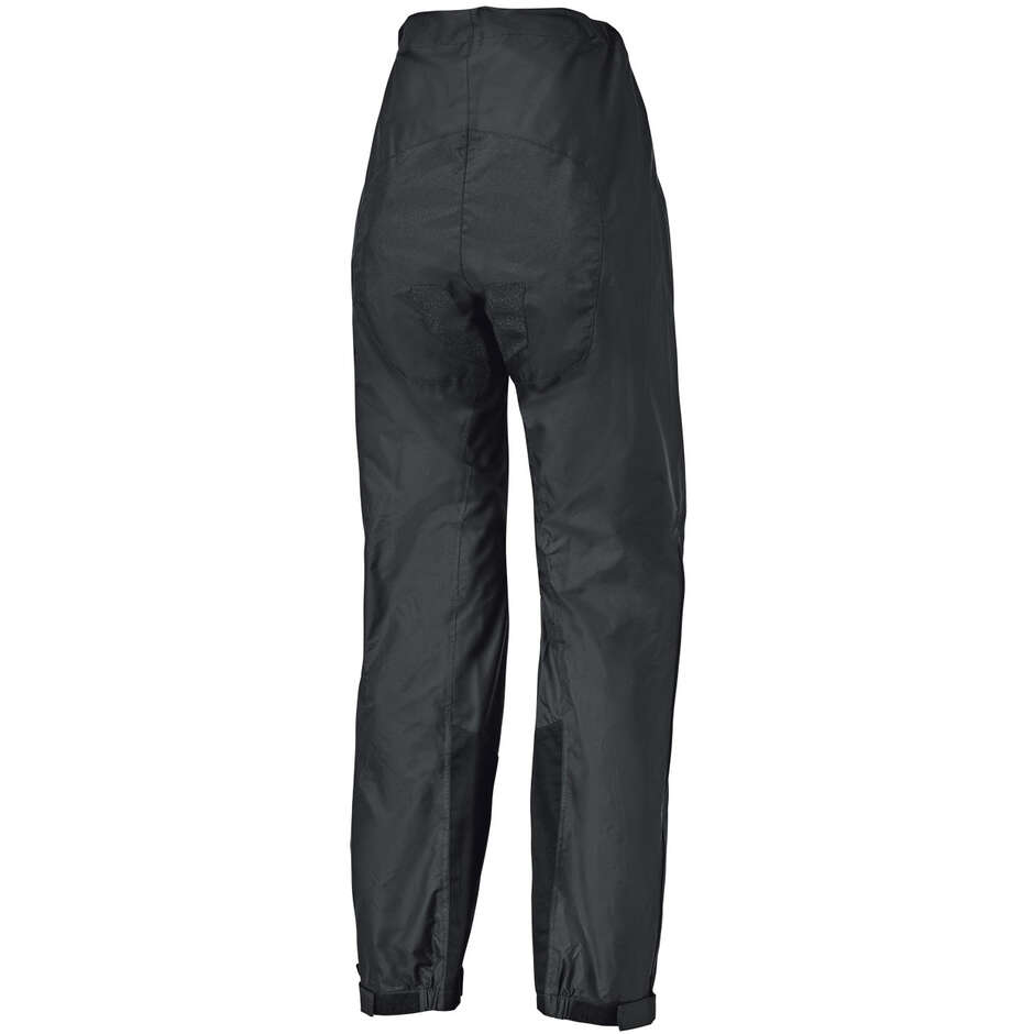 Held Wet Tour 2 Base Women's Motorcycle Rain Pants Black