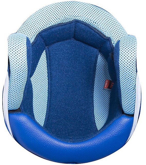 Helm Kind Moto Jet CGM 205G Sport Blau OnlineVerkauf Outletmoto.eu