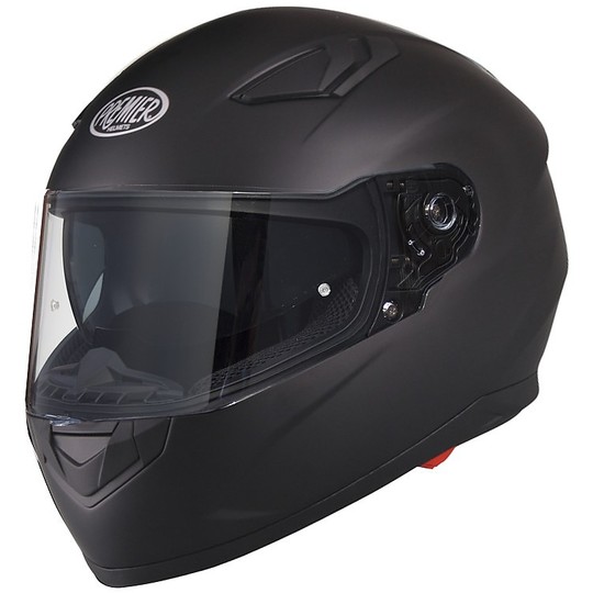 Helm Moto Integral Premier Viper U9 BM