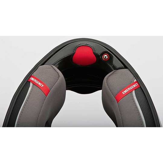 Helm Moto Integral Scorpion Exo-710 Air Solid Black Matt
