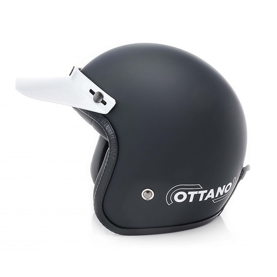 Helm Moto Jet Acerbis Kollektion OTTANO Blau Grün