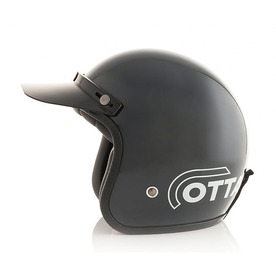 Helm Moto Jet Acerbis Kollektion OTTANO Grey