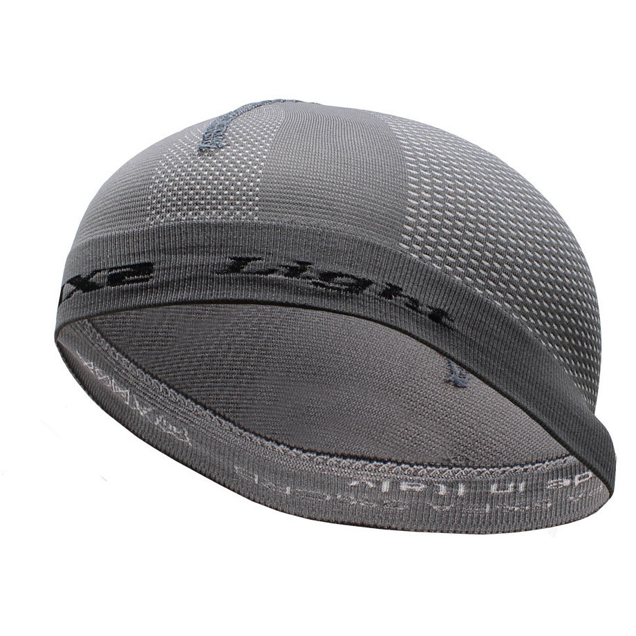 Helmet Cover Superlight Sixs SCX Light Dark Gray