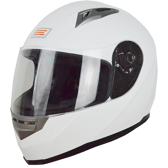 Helmet Moto Integral Origin Tonale White