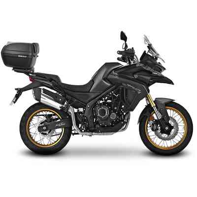 Produktbild von Topcase Träger Für Monolock Koffer Für Honda PCX 125 (10-24, 25