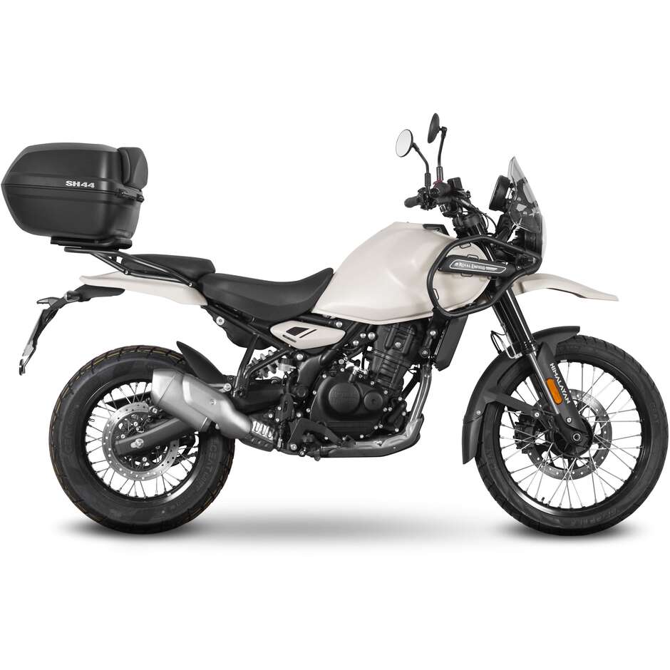 Hintere Halterung für Shad Top Master Top Case, speziell für Royal Enfield HIMALAYAN 450 (2024)