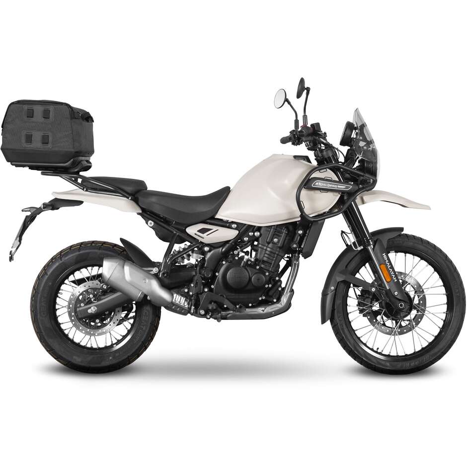 Hintere Halterung für Shad Top Master Top Case, speziell für Royal Enfield HIMALAYAN 450 (2024)