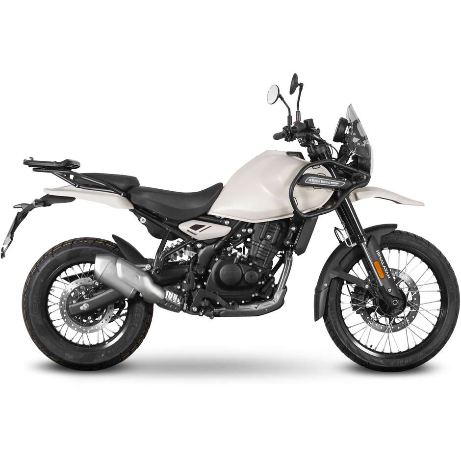 Hintere Halterung für Shad Top Master Top Case, speziell für Royal Enfield HIMALAYAN 450 (2024)