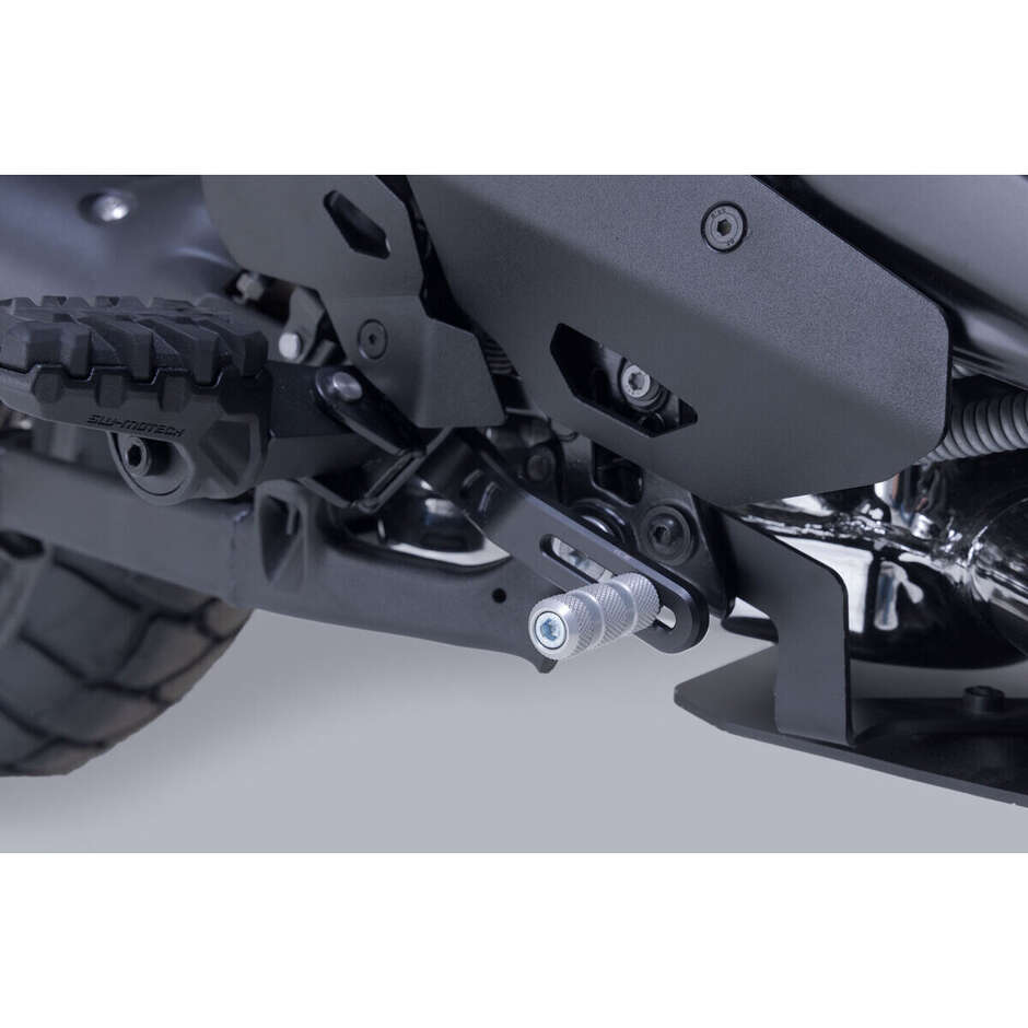 Hinterradbremshebel BMW R1300GS / ADV Sw-Motech FBL.07.975.10000
