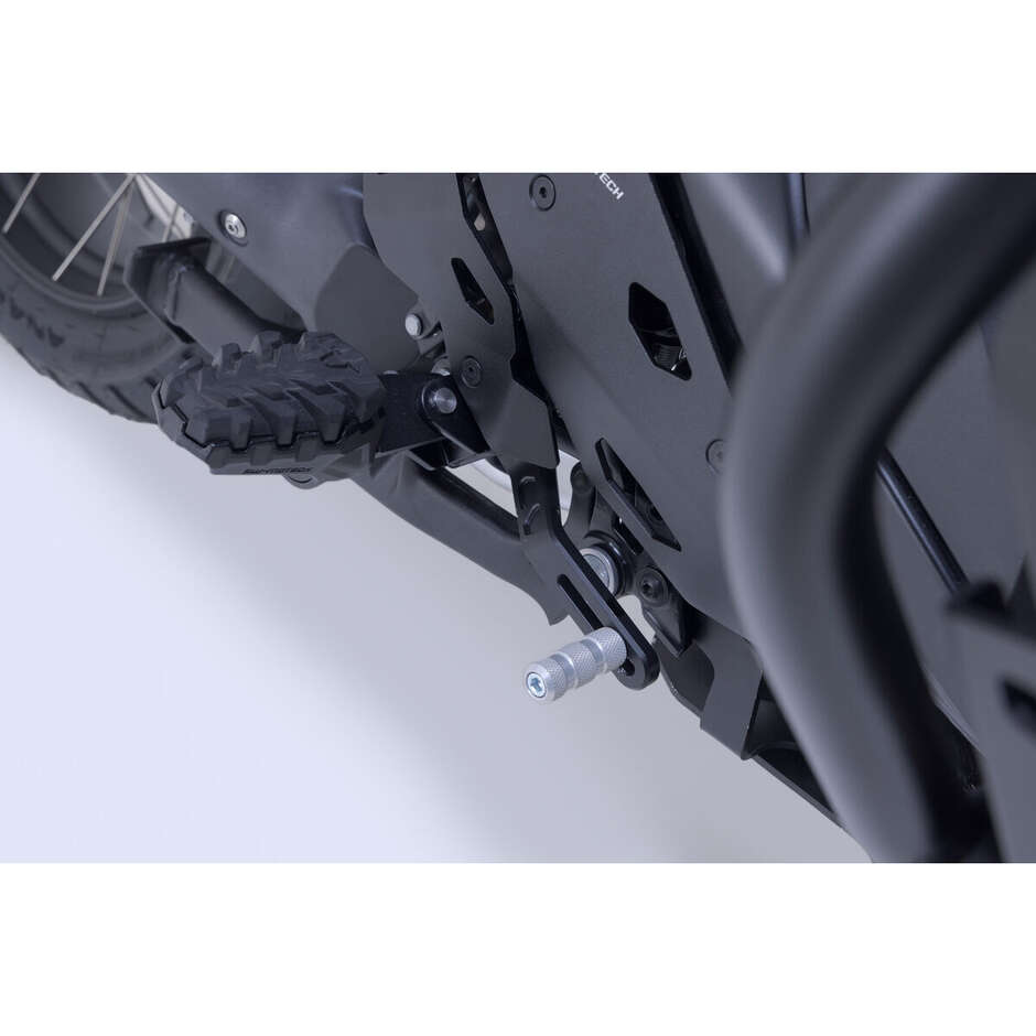 Hinterradbremshebel BMW R1300GS / ADV Sw-Motech FBL.07.975.10000