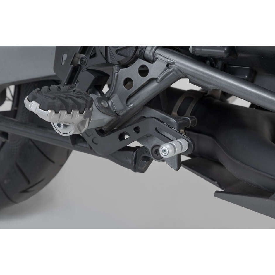 Hinterradbremshebel Sw-Motech FBL.07.352.10000 BMW R 1200 GS (2004-2012) / Adventure (2006-2013)
