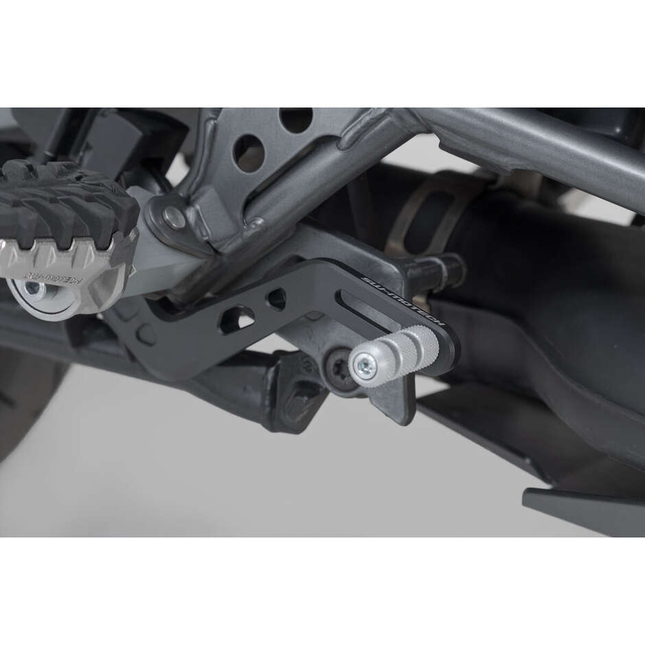 Hinterradbremshebel Sw-Motech FBL.07.352.10000 BMW R 1200 GS (2004-2012) / Adventure (2006-2013)