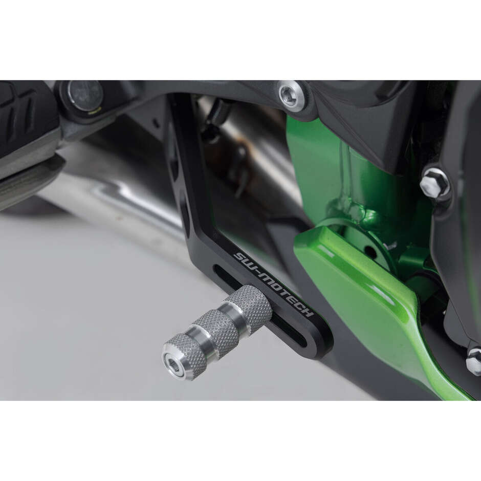 Hinterradbremshebel Sw-Motech FBL.08.868.10000 Kawasaki Z900 (2016-)