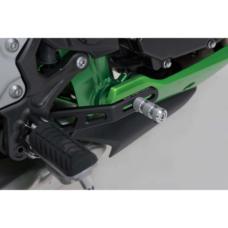 Hinterradbremshebel Sw-Motech FBL.08.868.10000 Kawasaki Z900 (2016-)