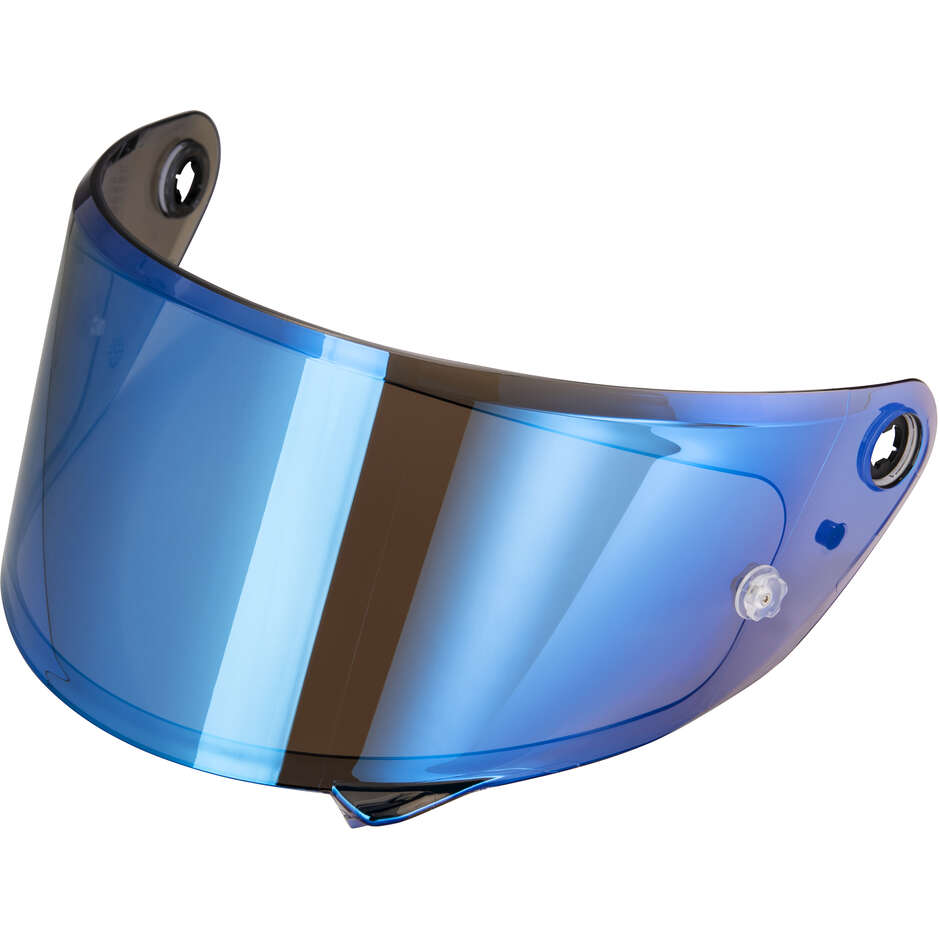 HJ-35 RST Blue Hjc Visor For RPHA 1 Helmet