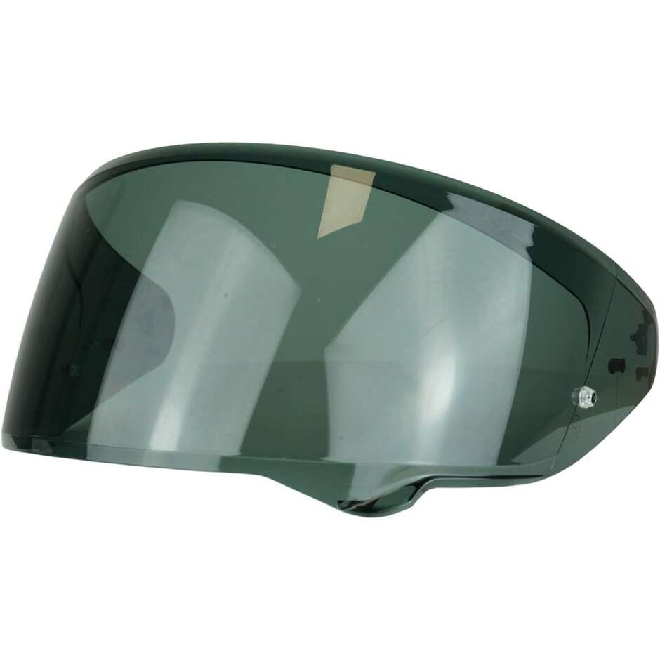 Visière HJ-38 Dark Smoke Hjc pour casque i71; F71