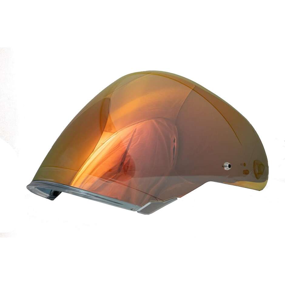 HJ-39 Rotes Hjc-Visier für RPHA 31 Helm