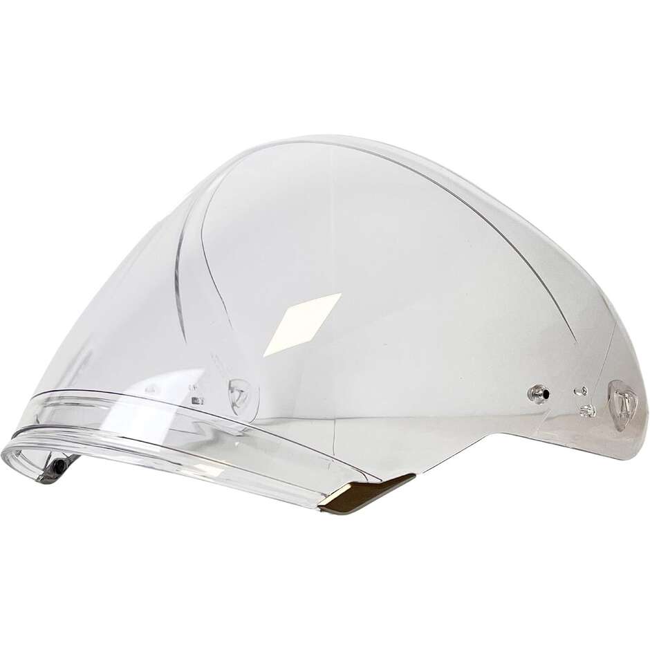 HJ-39 Transparentes Hjc-Visier für RPHA 31 Helm
