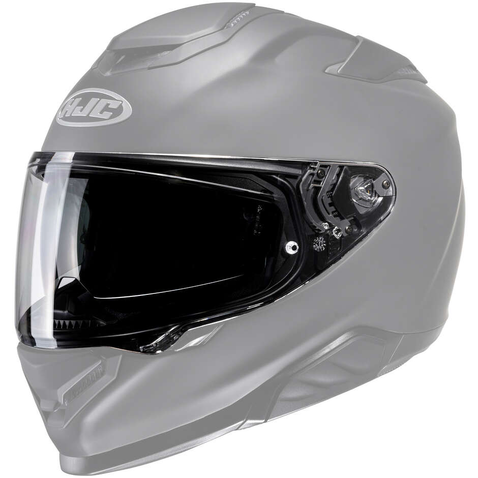 HJ-40 Transparent Hjc Visor For RPHA 71 / RPHA 71 CARBON Helmet