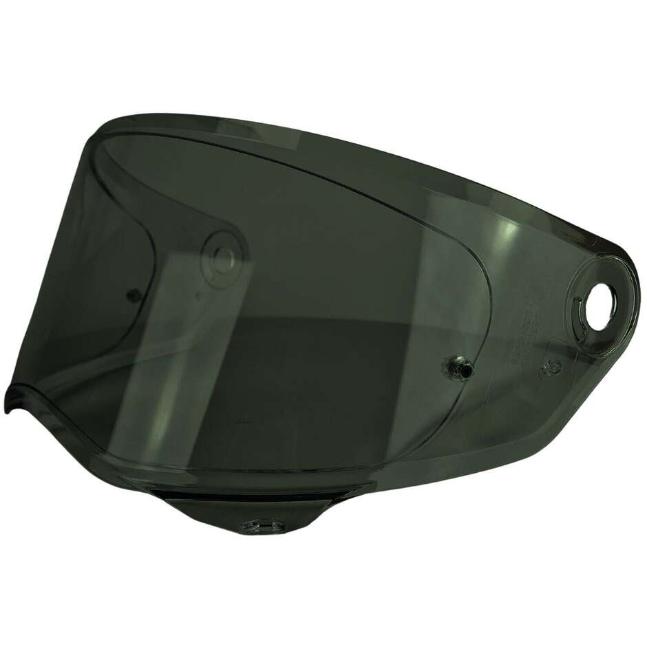 HJ-41 Dark Smoke HJC visor for V10 helmet