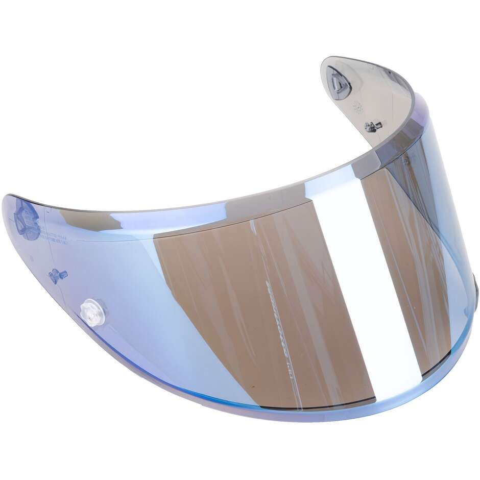 HJ-42 Blaues HJC-Visier für RPHA 12 Helm