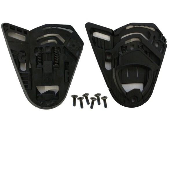 MTDVZR Visière De Casque Photochrome Pour HJ-42