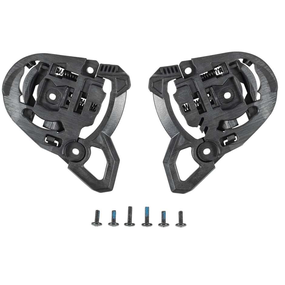 HJ-43 Hjc Visor Movement Mechanism for i31; f31 Helmet
