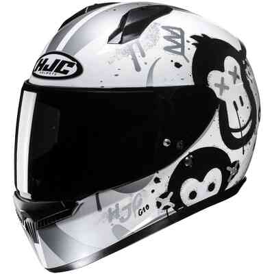 HJC I70 Motorradhelm – Mit Integriertem Sonnenvisier & Pinlock-Beschichtung – Polycarbonat-Schale