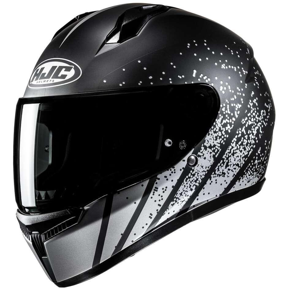 Hjc C10 HAVEN MC5SF Integraler Motorradhelm