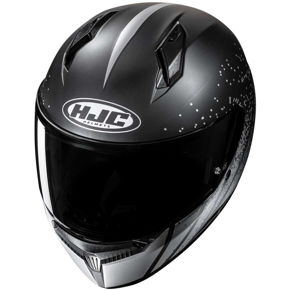 Hjc C10 HAVEN MC5SF Integraler Motorradhelm