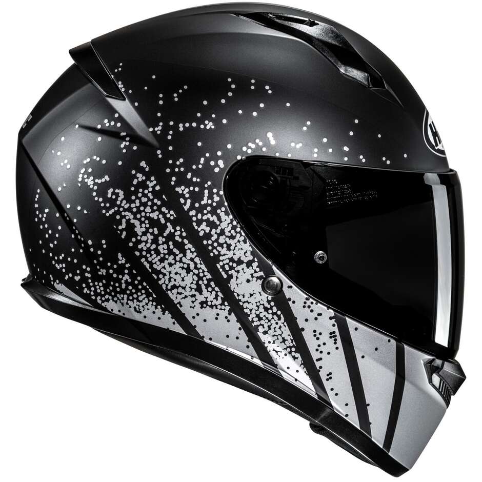 Hjc C10 HAVEN MC5SF Integraler Motorradhelm