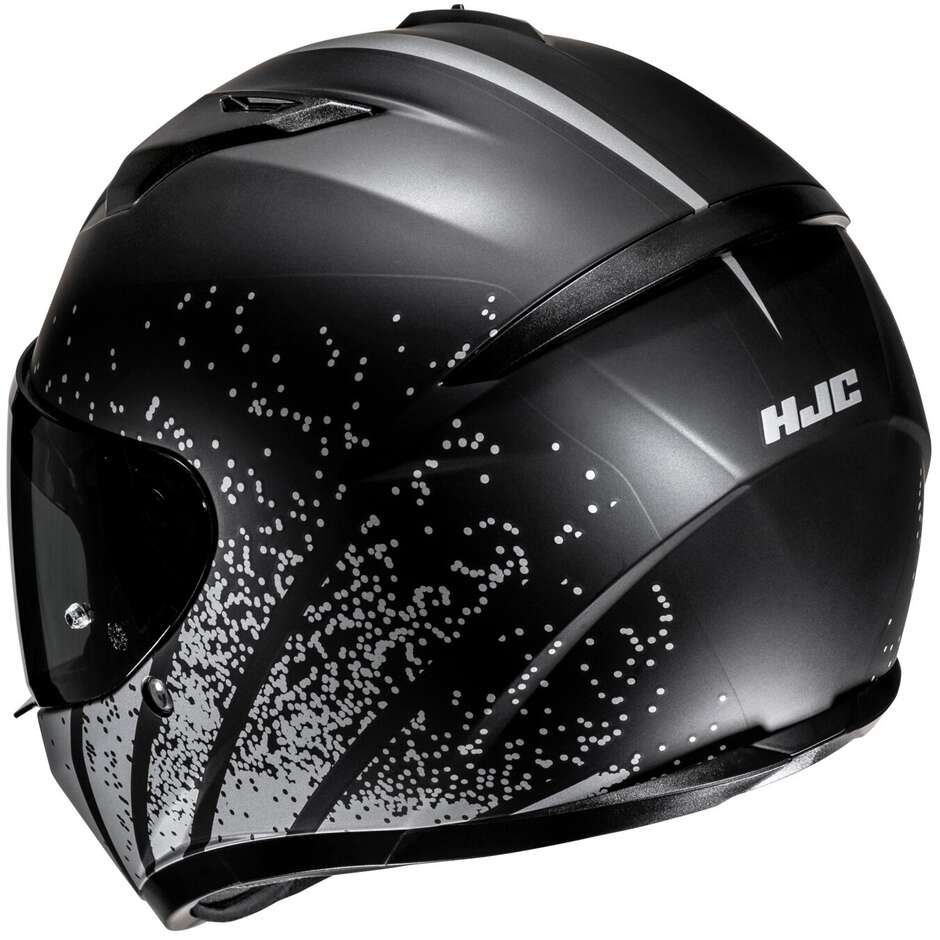 Hjc C10 HAVEN MC5SF Integraler Motorradhelm