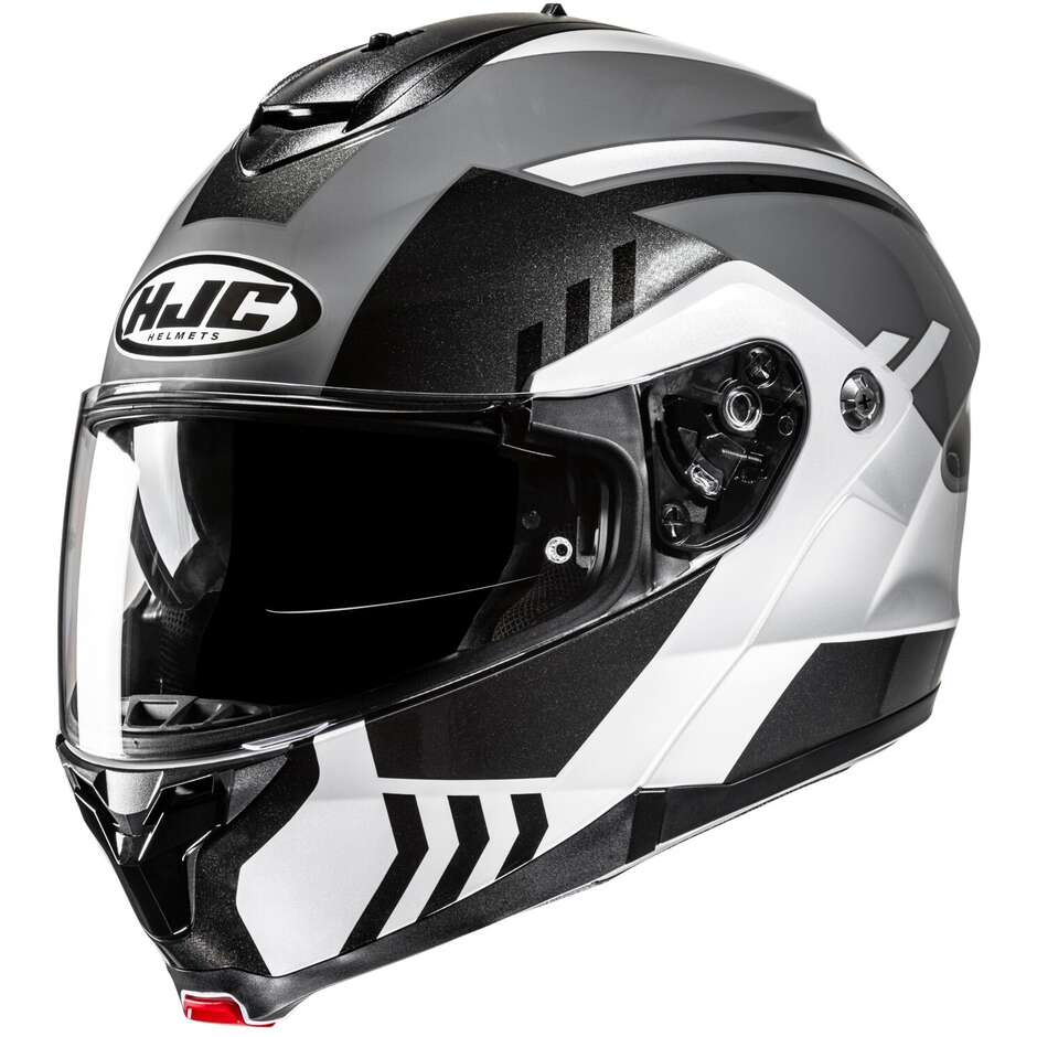 Hjc C91N KAON MC5 Modular Motorcycle Helmet